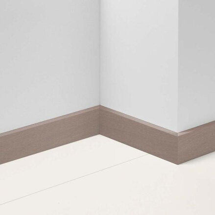 Soklová lišta Parador skirting SL18 oak E028 1745222 2200x19,5x50 mm