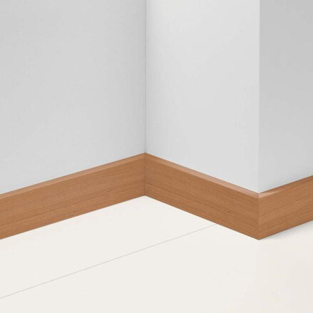 Soklová lišta Parador skirting SL18 cherry E001 1745231 2200x19,5x50 mm