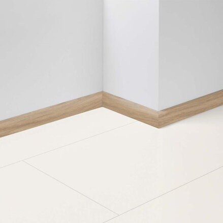 Soklová lišta Parador skirting SL2 oak E003 1745239 2200x19,5x50 mm