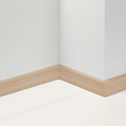 Soklová lišta Parador skirting SL4 oak E007 1745254 2200x19,5x50 mm