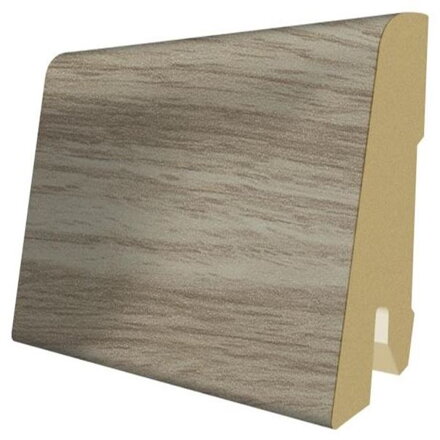 Lišta soklová Egger 60 L321, 6210321 60x17x2400 mm