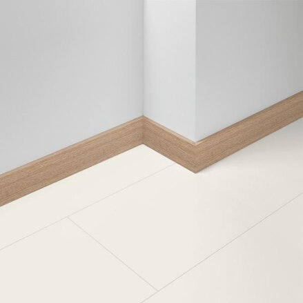 Lišta soklová Parador skirting SL18 oak decor D006 1745310 70x16,5x2200mm