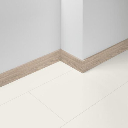 Lišta soklová Parador skirting SL18 oak decor D009 1745312 70x16,5x2200mm