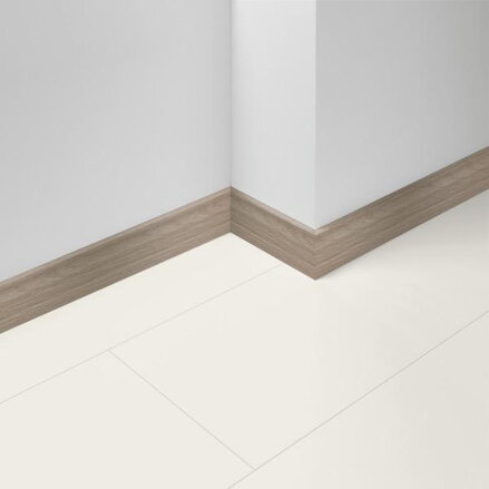 Lišta soklová Parador skirting SL18 oak decor D039 1745333 70x16,5x2200mm