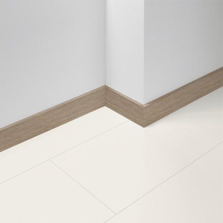 Lišta soklová Parador skirting SL18 oak decor D063 1745344 70x16,5x2200mm