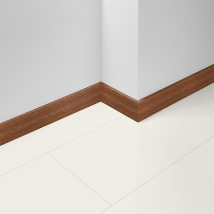 Lišta soklová Parador skirting SL18 merbau decor D001 1745376 70x16,5x2200mm