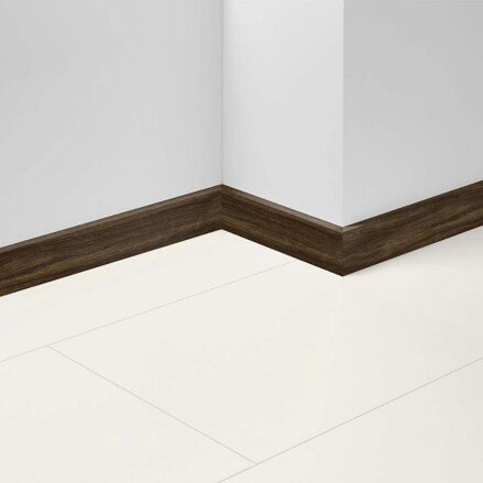 Lišta soklová Parador skirting SL18 oak decor D113 1744749 70x16,5x2200mm