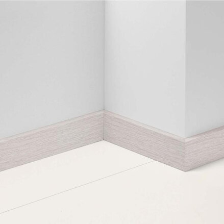 Lišta soklová Parador skirting SL18 oak decor D127 1744763 70x16,5x2200mm
