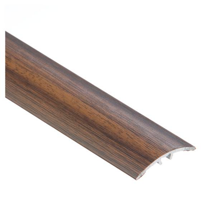 CEZAR prechodová lišta 30mm Teak 24 samolepiaca