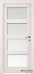 INVADO Bianco FIORI 3