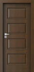 PORTA DOORS Natura Classic 5.1