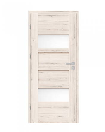 ERKADO Powojnik 5