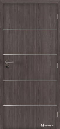 DOORNITE ALU IV