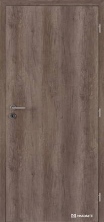 Masonite Vchodové dvere do bytu Bezpečnostné B3 protipožiarne