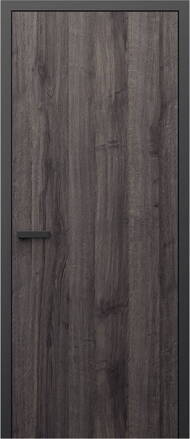 Porta Doors 4 Živly Oheň O1