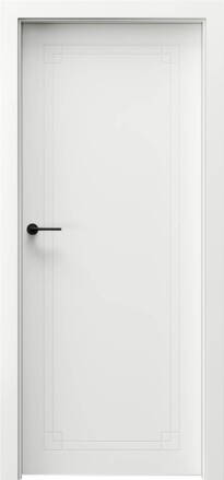 Porta Doors Art Deco Model 7