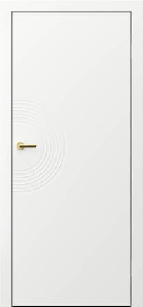 Porta Doors Art Deco Model 2