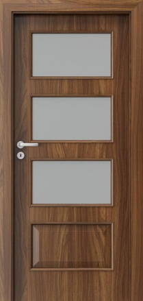 PORTA DOORS CPL 5.4