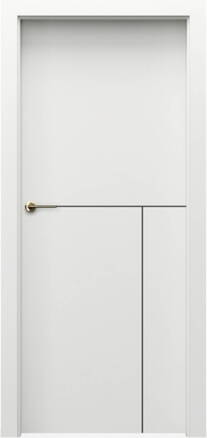PORTA DOORS Desire model 5