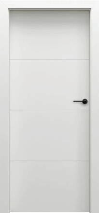 PORTA DOORS Factor model 2