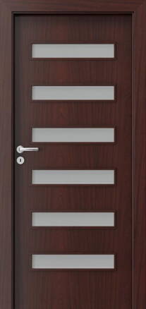 PORTA DOORS Fit F.6