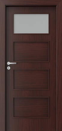 PORTA DOORS Fit H.1