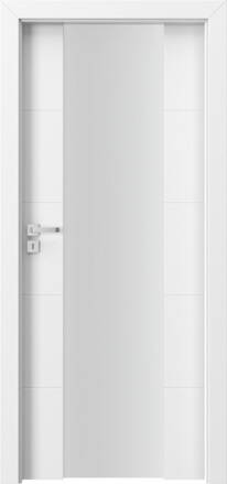 PORTA DOORS Focus model 4.D