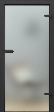 Dvere PORTA - Glass matné sklo