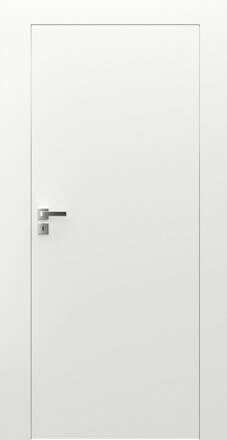 PORTA DOORS Hide model 1.1 dvere + skrytá zárubňa (bezfalcová)