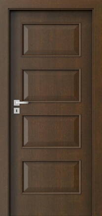PORTA DOORS Natura Classic 5.1
