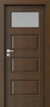 PORTA DOORS Natura Classic 5.2