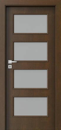 PORTA DOORS Natura Classic 5.5