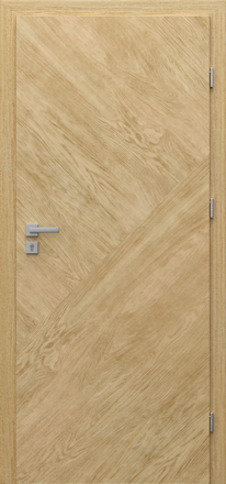 PORTA DOORS Natura Classic 3.1