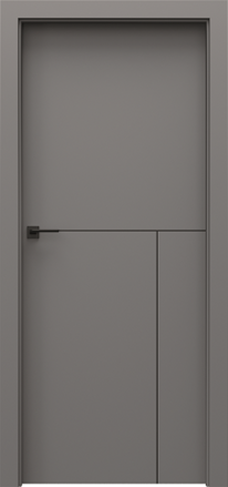 PORTA DOORS Natura Line L.1