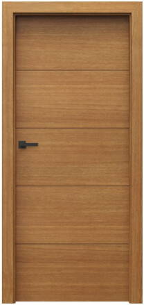 PORTA DOORS Natura Vector E