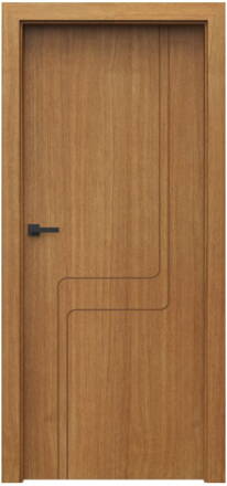 PORTA DOORS Natura Vector F