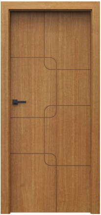 PORTA DOORS Natura Vector G