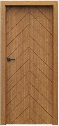 PORTA DOORS Natura Vector J