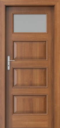 PORTA DOORS Nova 5.2