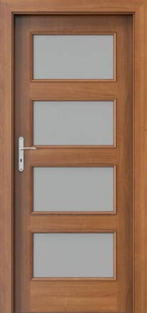 PORTA DOORS Nova 5.5