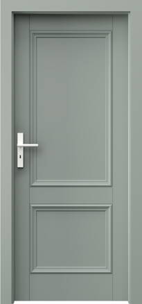 PORTA DOORS Ornato O.2