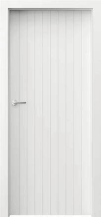PORTA DOORS Oslo 3