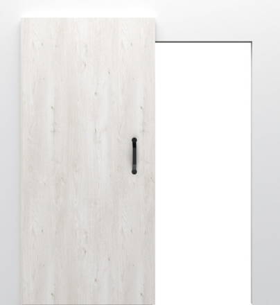 Porta Doors posuvný systém Efekt+ dvere