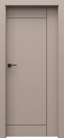 Uni Kolor Modern I.1