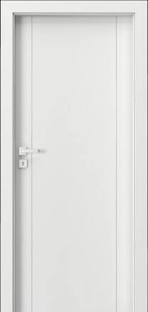 PORTA DOORS Vector A
