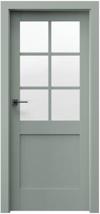 PORTA DOORS Verro V.2