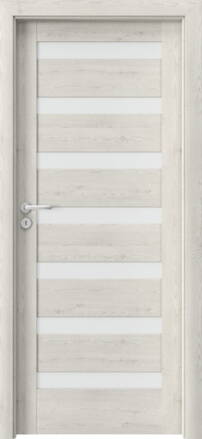 PORTA DOORS Verte Home D.7