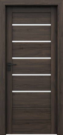 PORTA DOORS Verte Home J.5