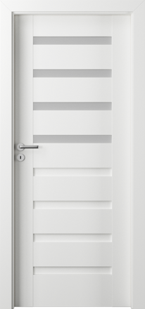 PORTA DOORS Verte Premium D.4