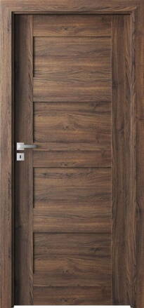 PORTA DOORS Verte Premium A.0